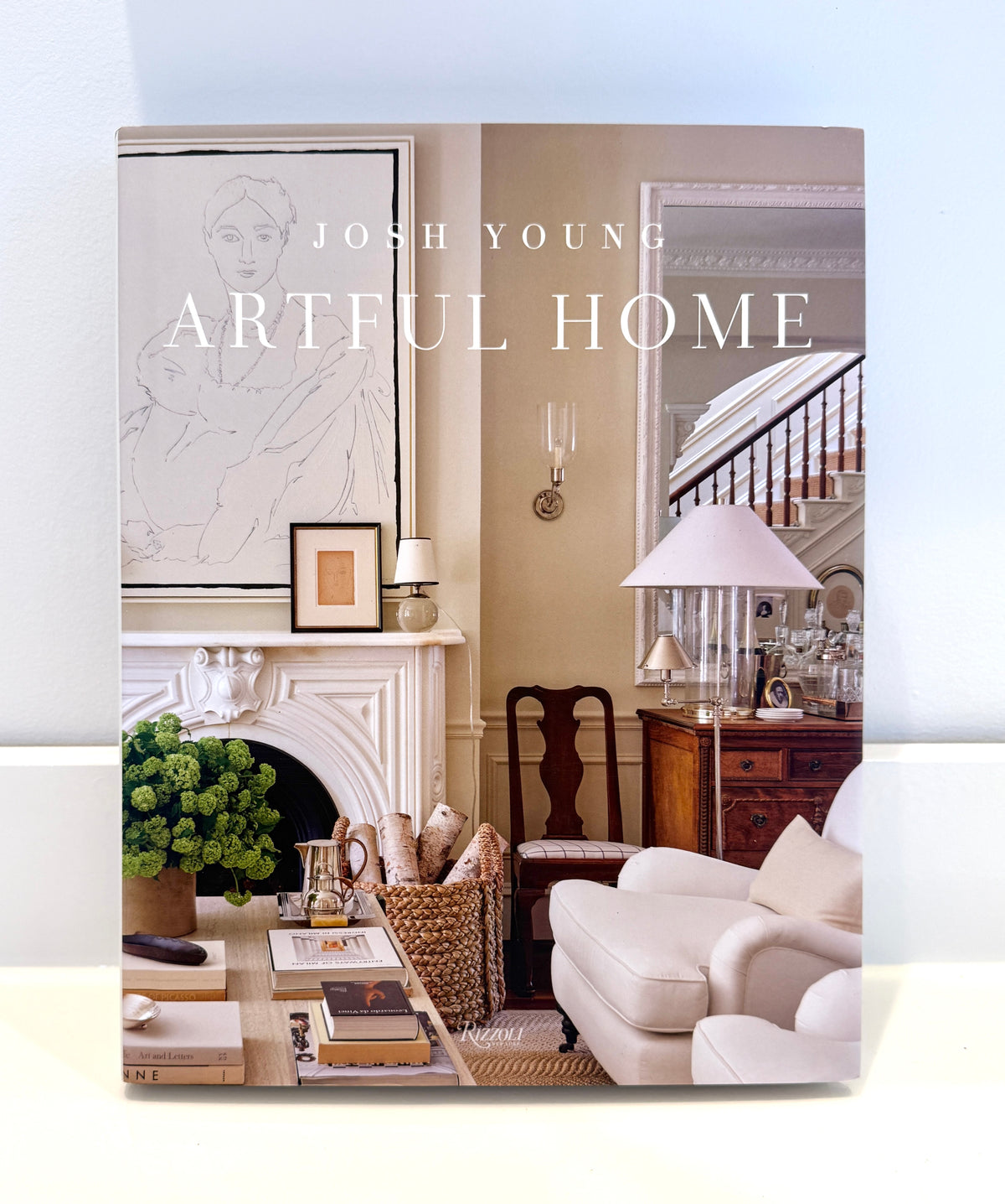Josh Young: Artful Home