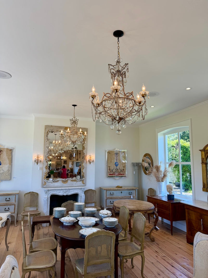 Antique Lighting Fixtures | The Paradise Antiques