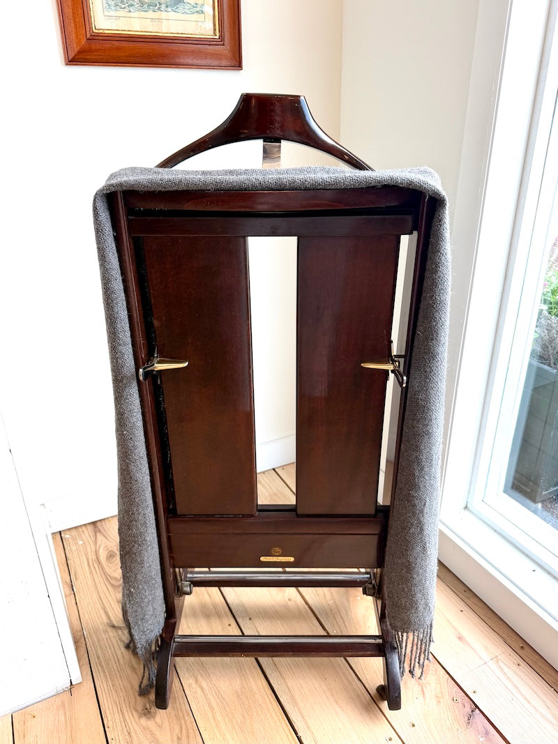 Italian 1960s Valet