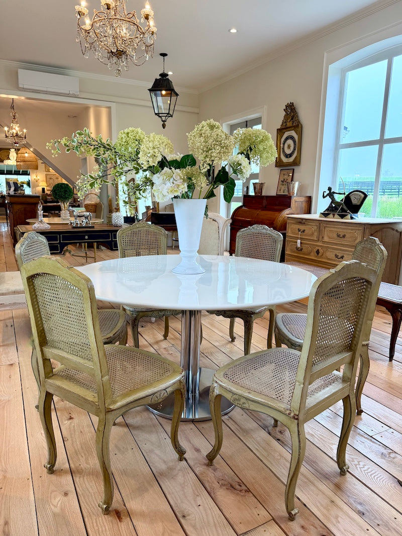 Antique Tables | Dining & Coffee Tables at The Paradise Antiques