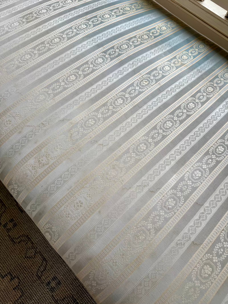 Antique Swedish Bench