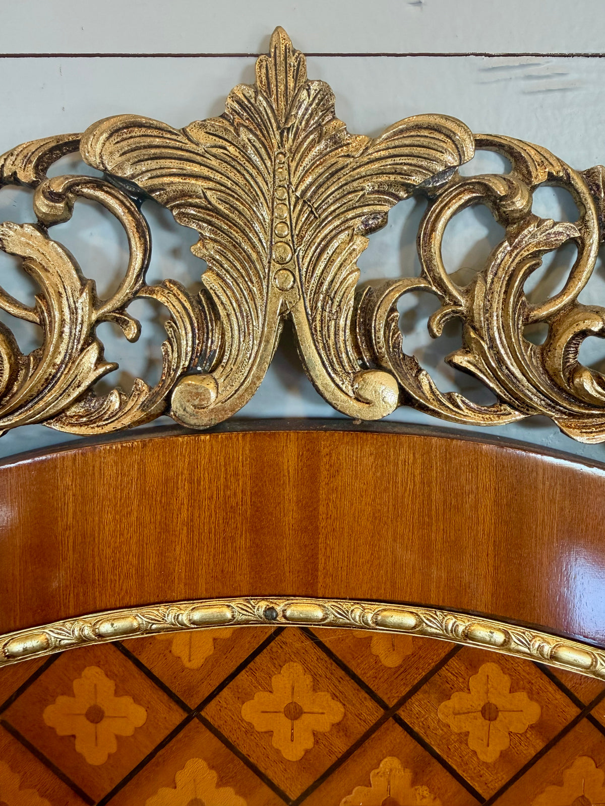 Beautiful Vintage Mirror