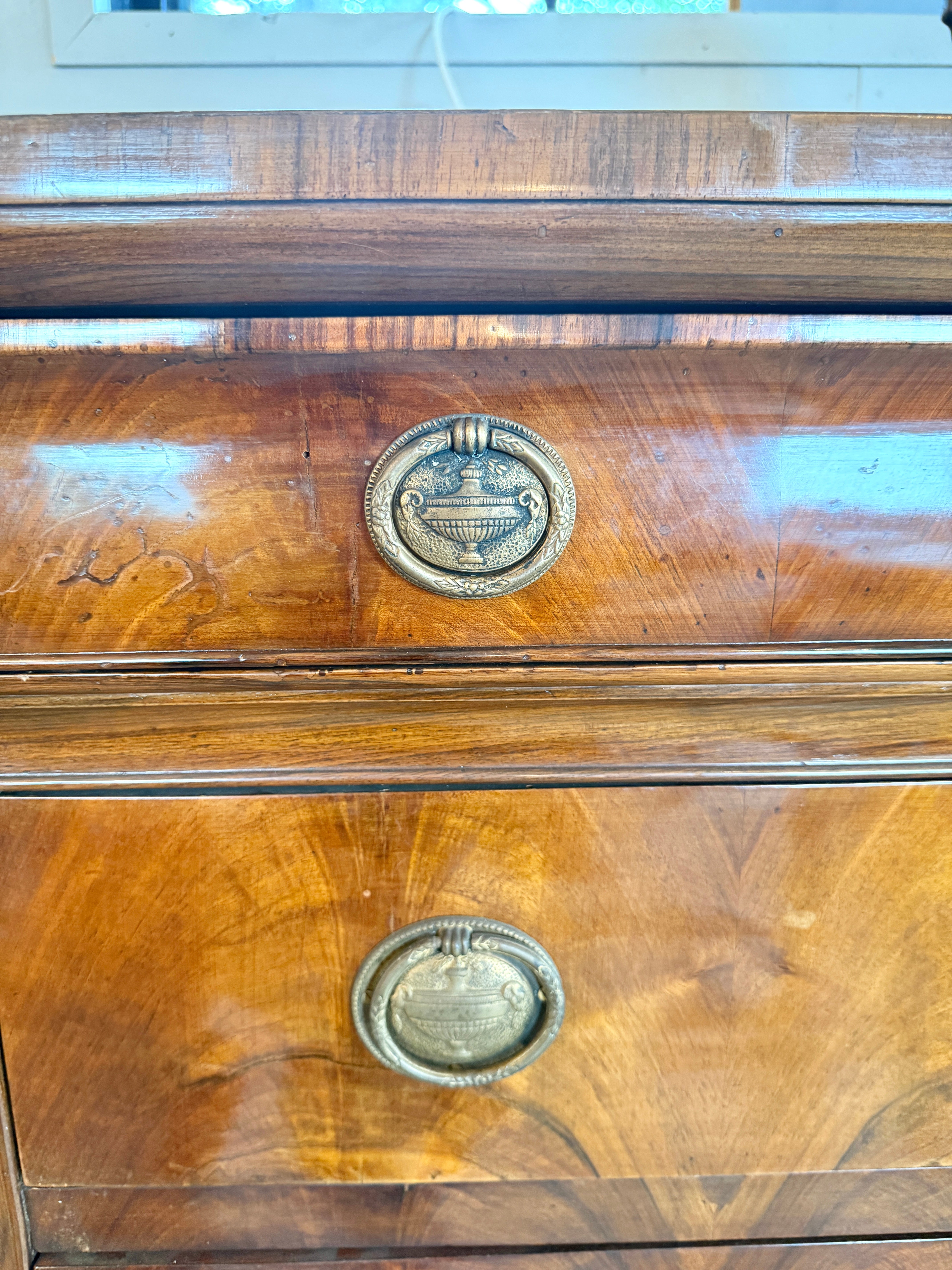 Francesco Commode Chest of Drawers 1860's