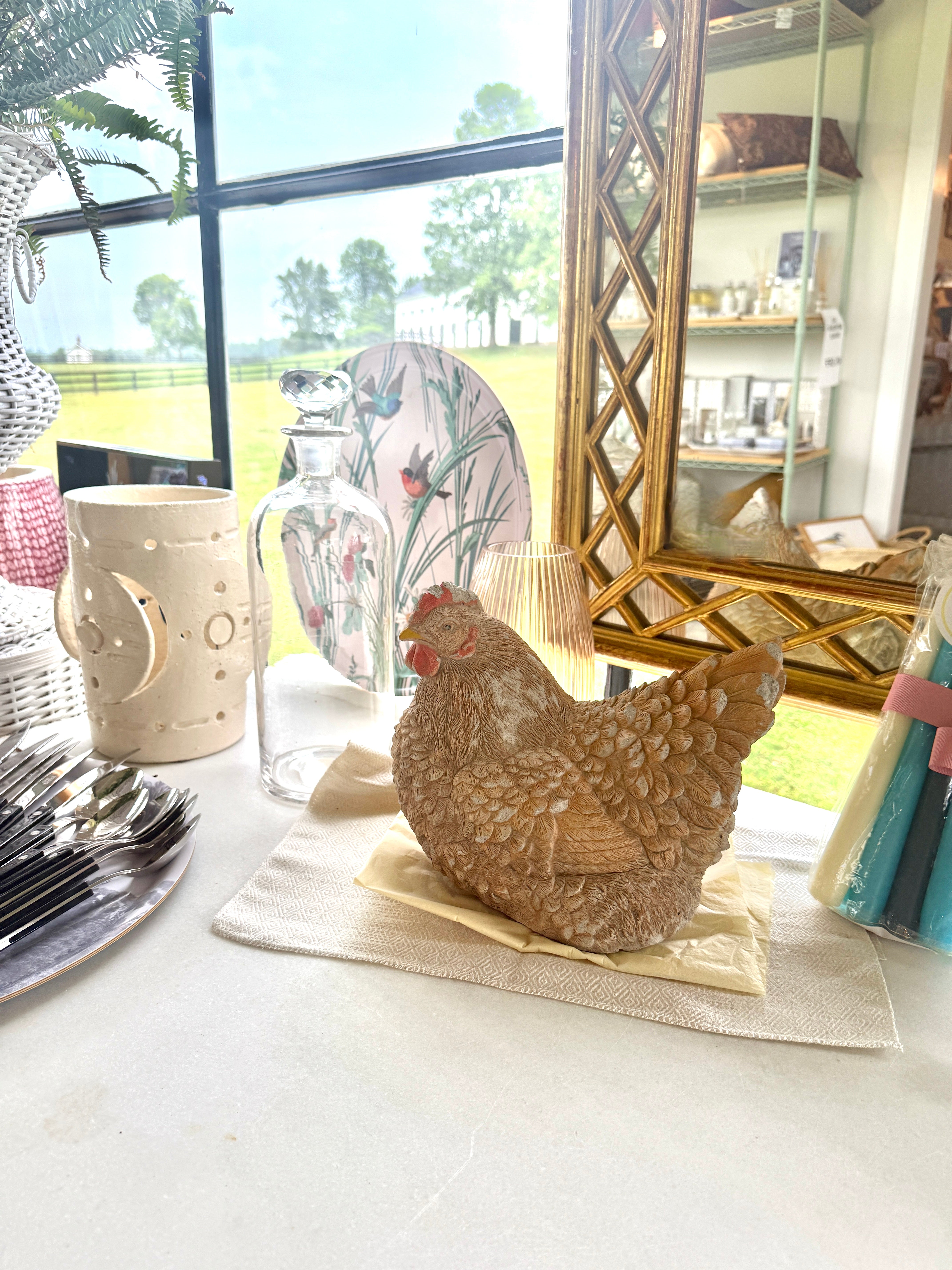 Unique Decorative Objects | The Paradise Antiques