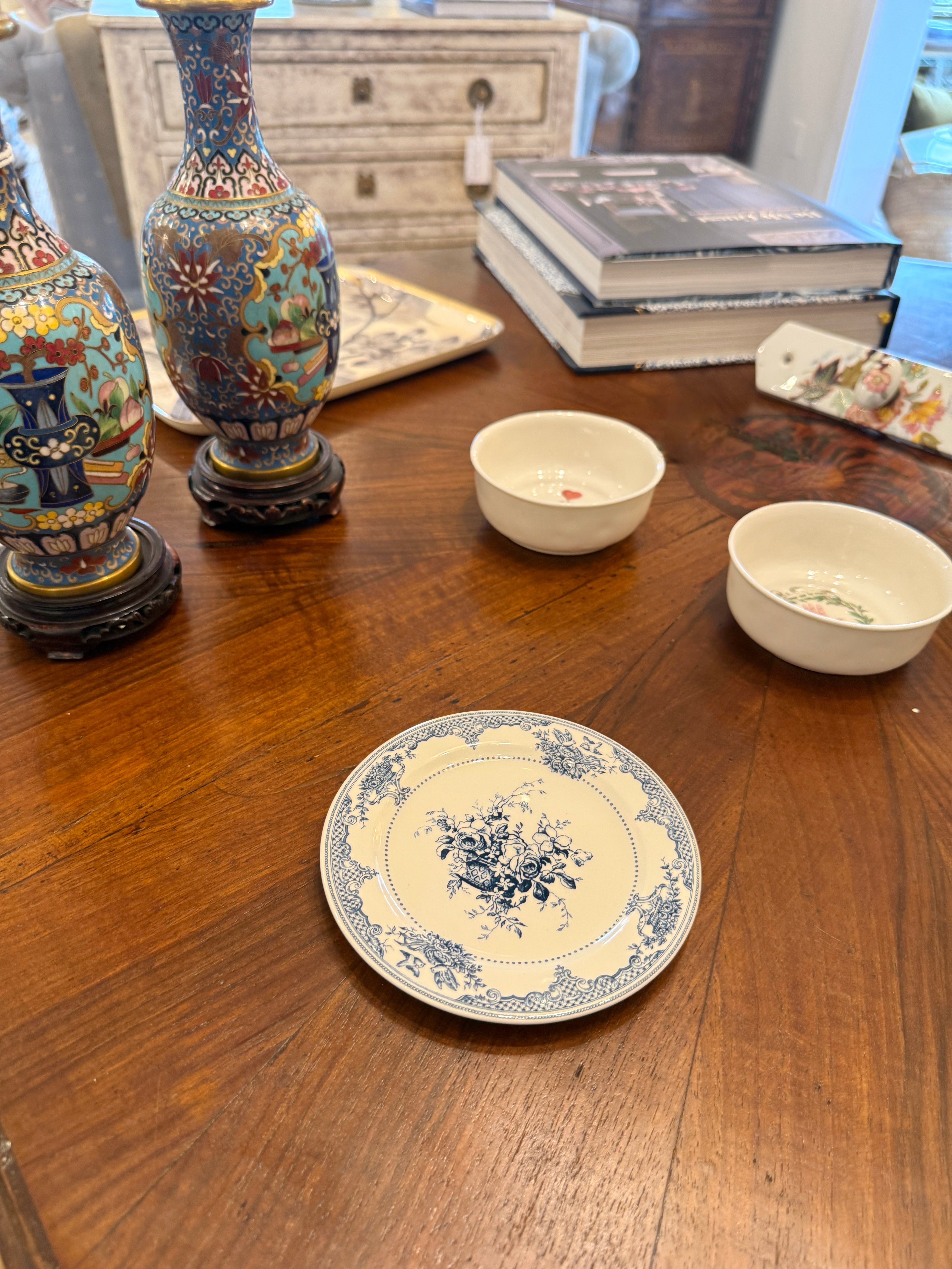 Unique Decorative Objects | The Paradise Antiques