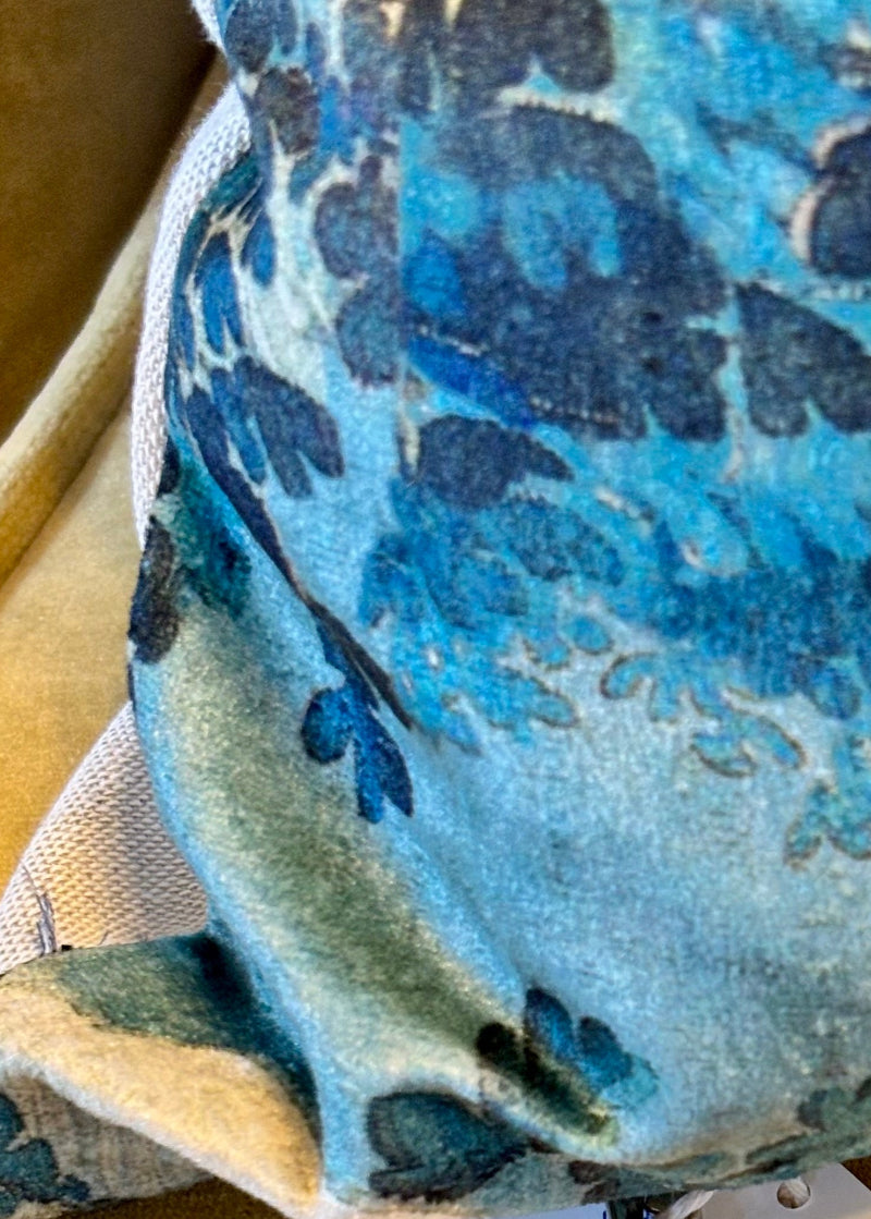Velvet Cushion