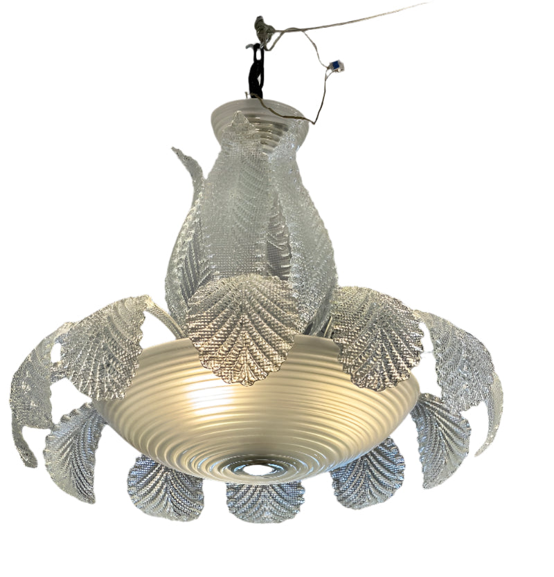 Murano Chandelier