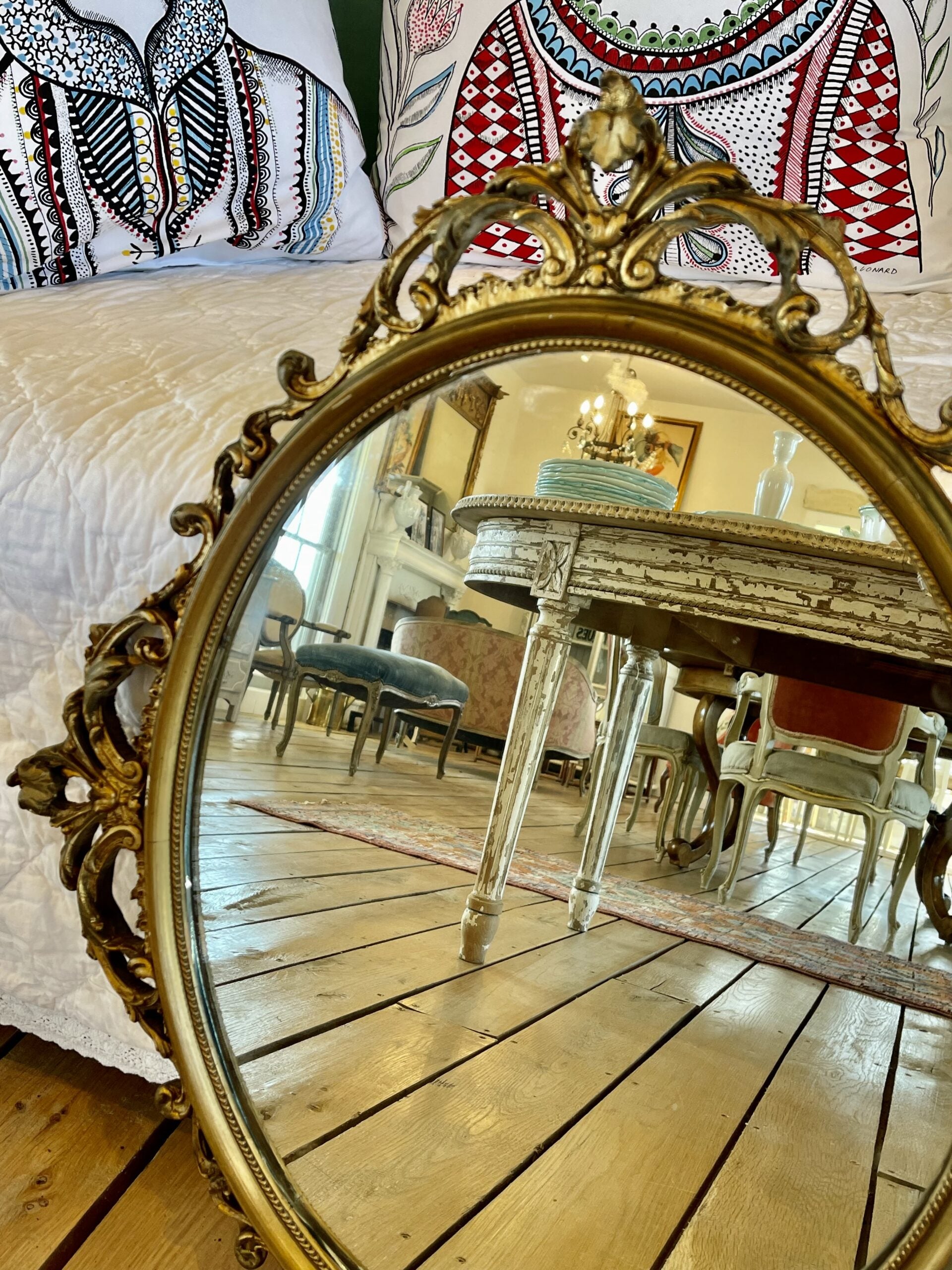 071WDOvalMirror2