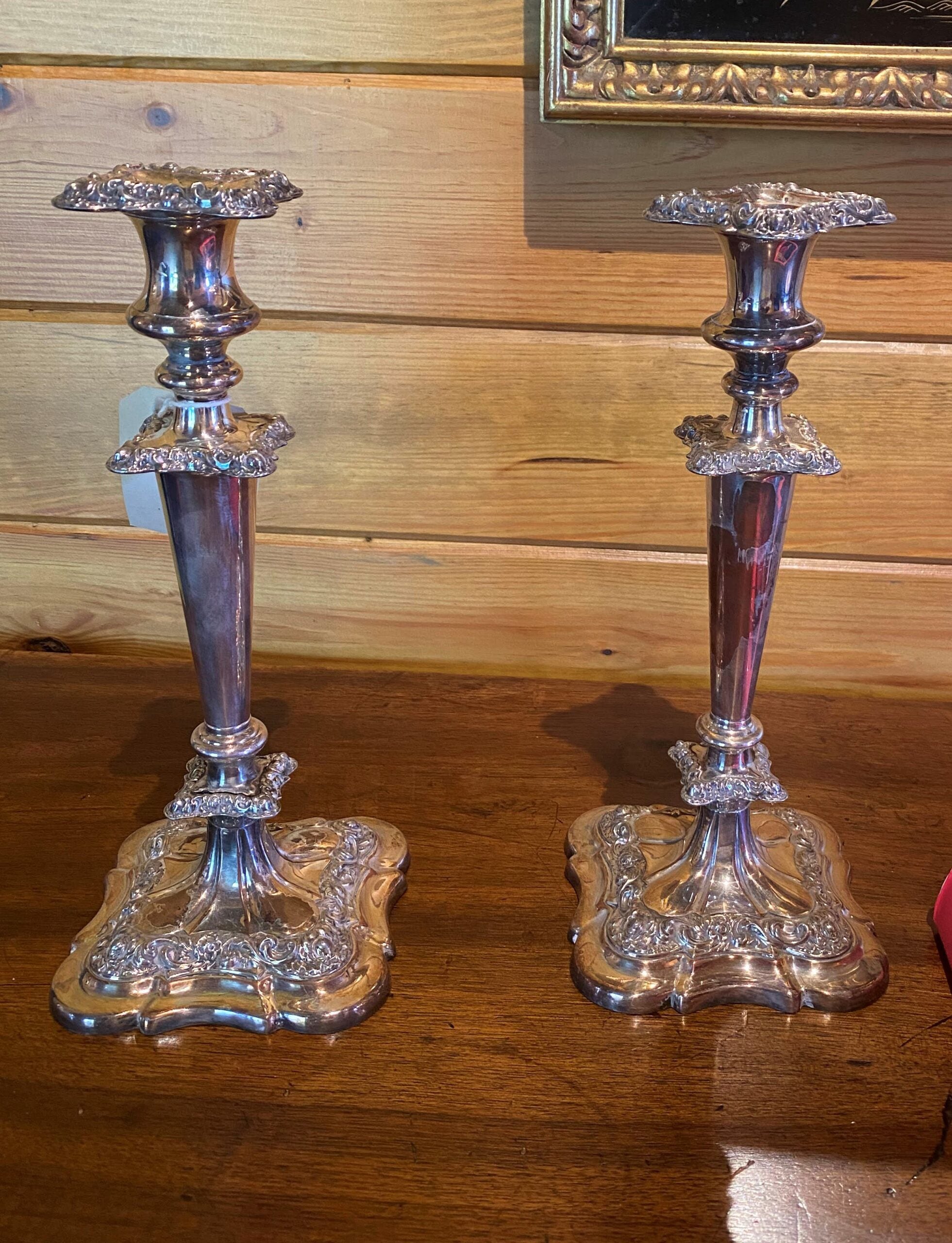 085DOEnglishCandlesticks2