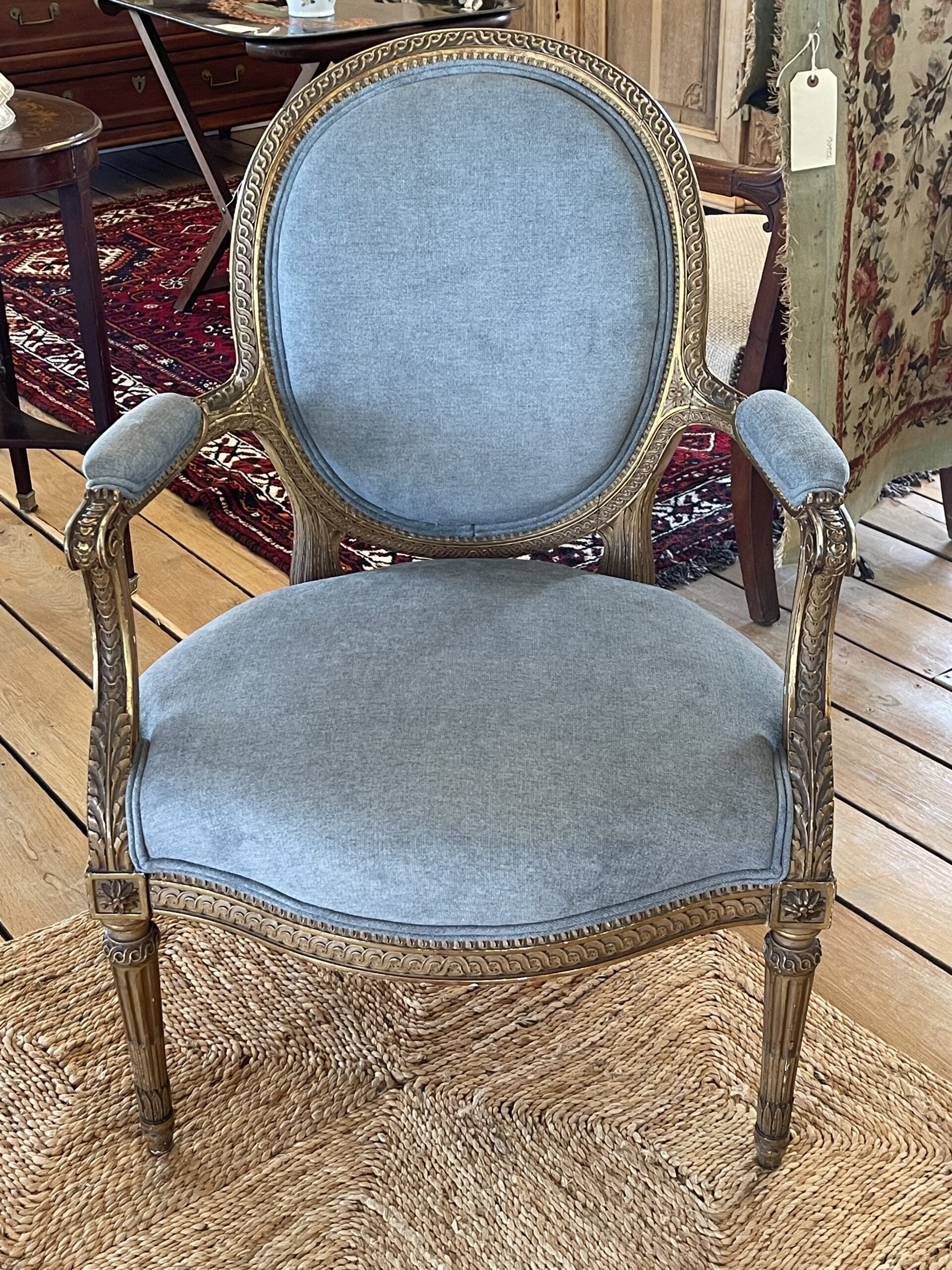 093FUpairBlueChairs1