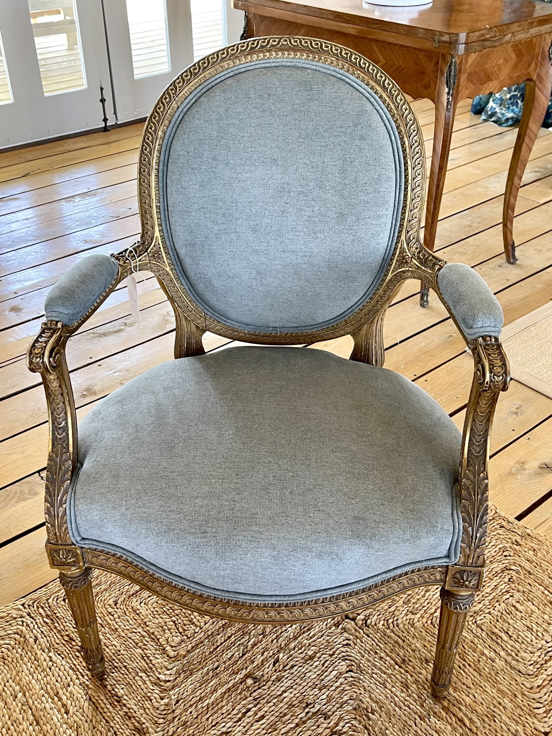093FUpairBlueChairs2