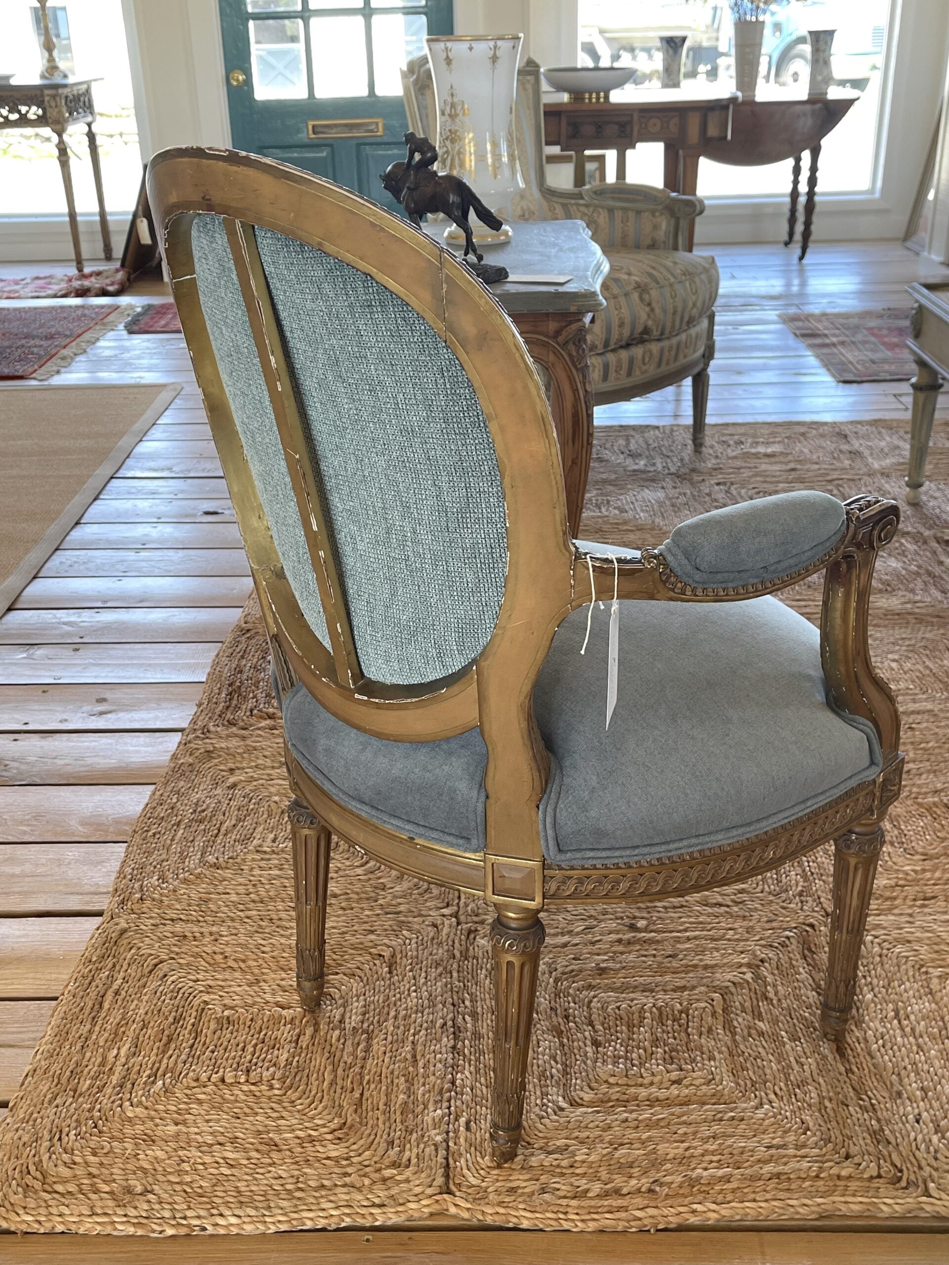 093FUpairBlueChairs3