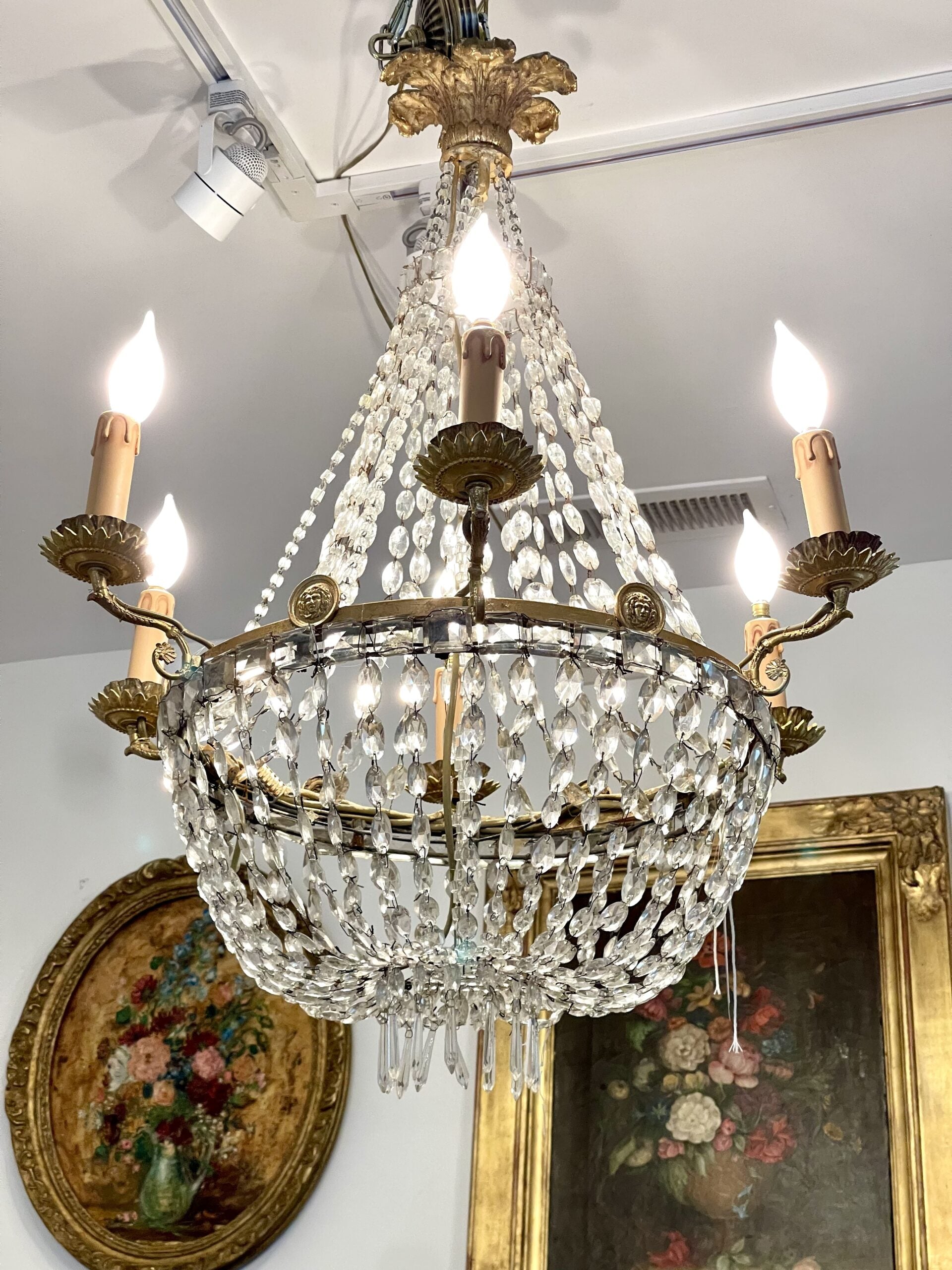 093LI_EmpireChandelier1