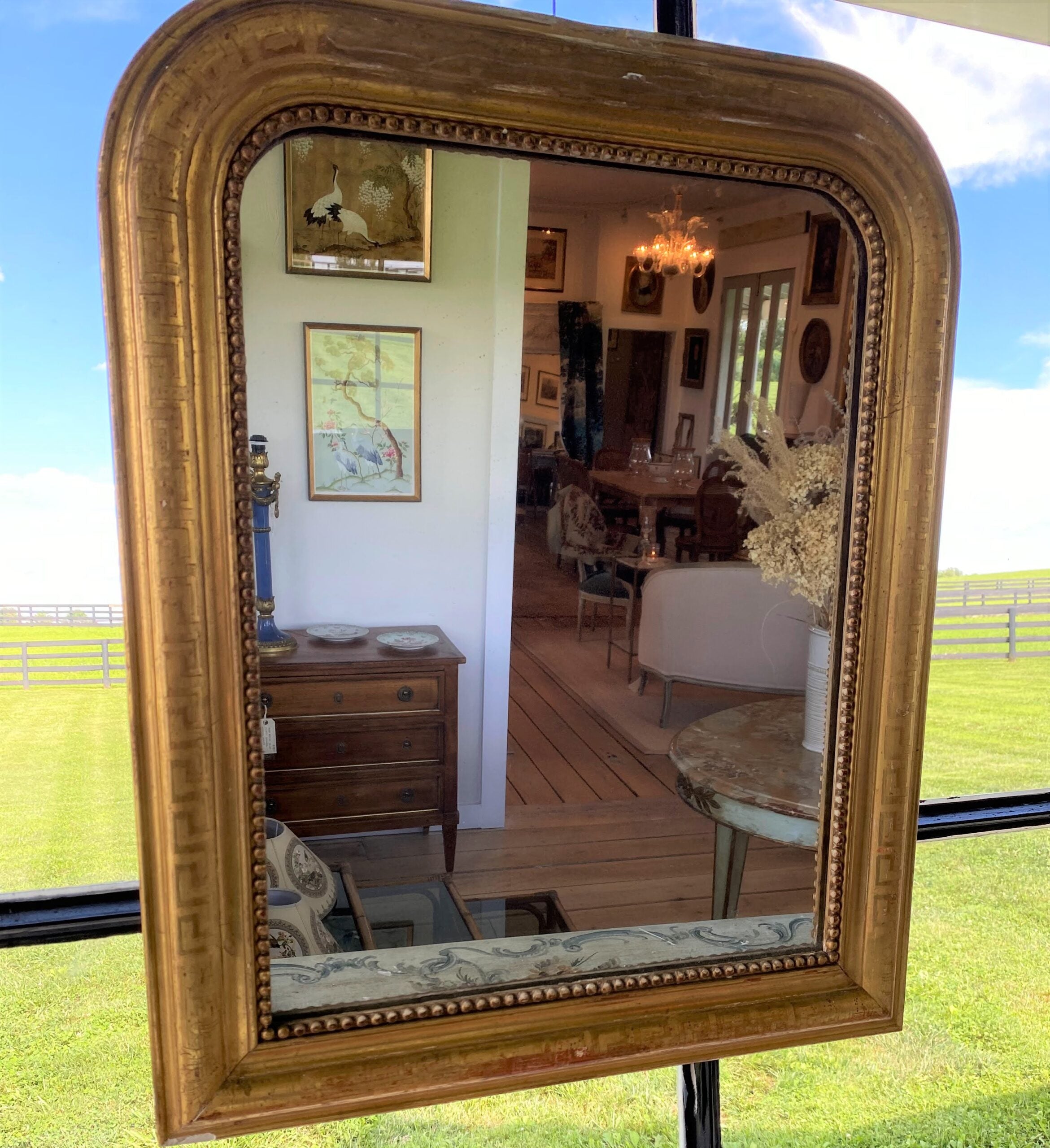 135WDLouPhilMirror1