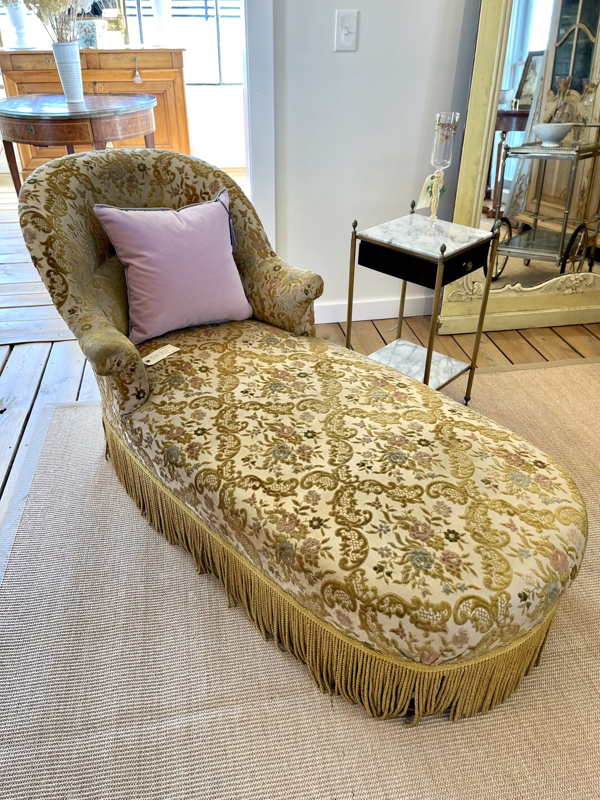 290FUYellowChaise1