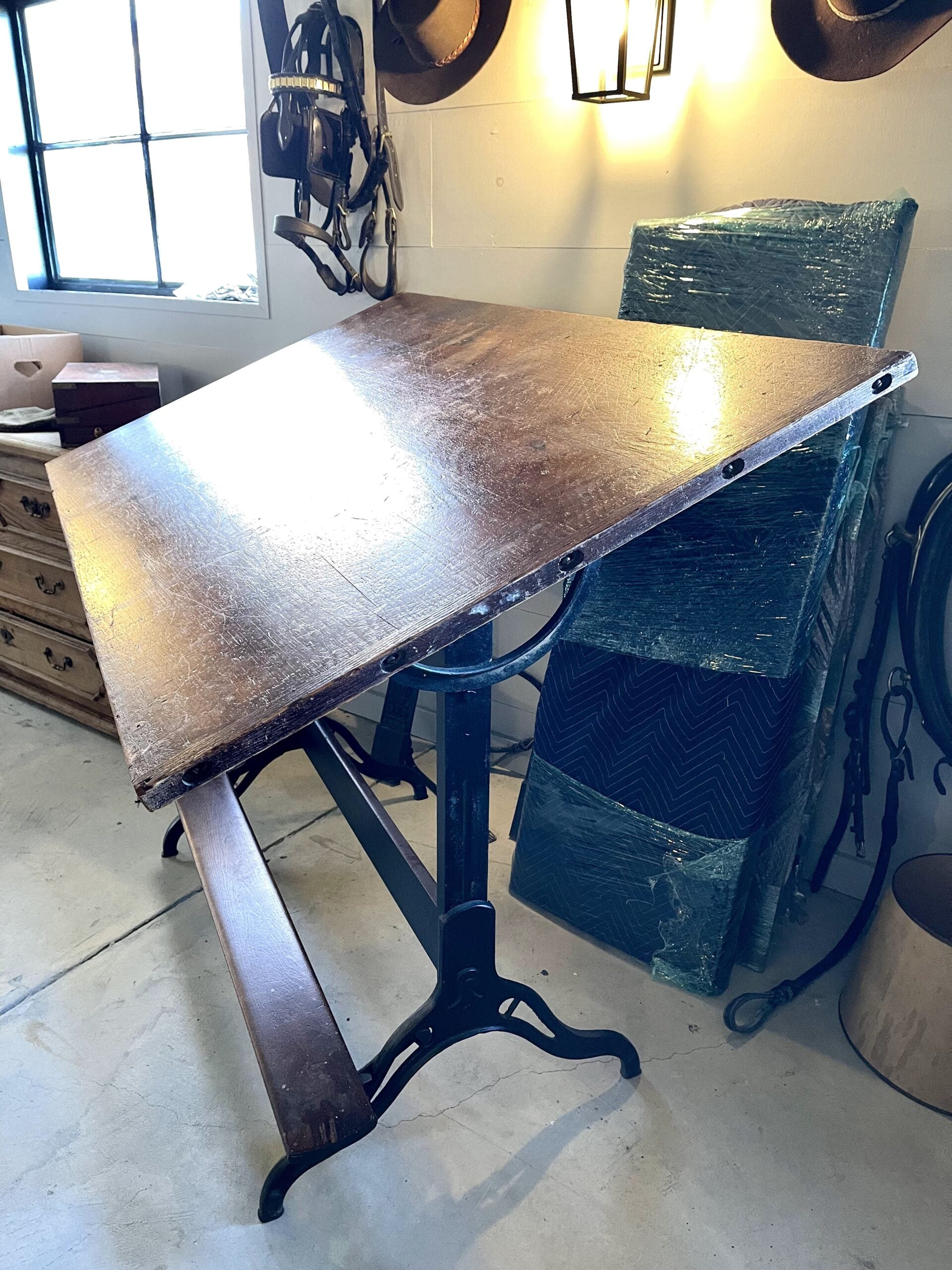 346FUDraftingTable1