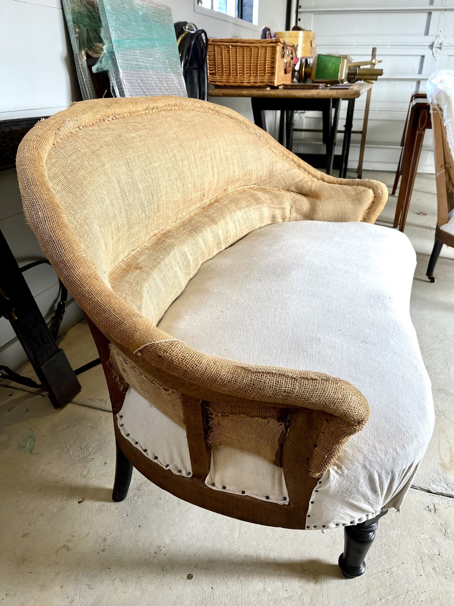 355FUNapoleonSettee1