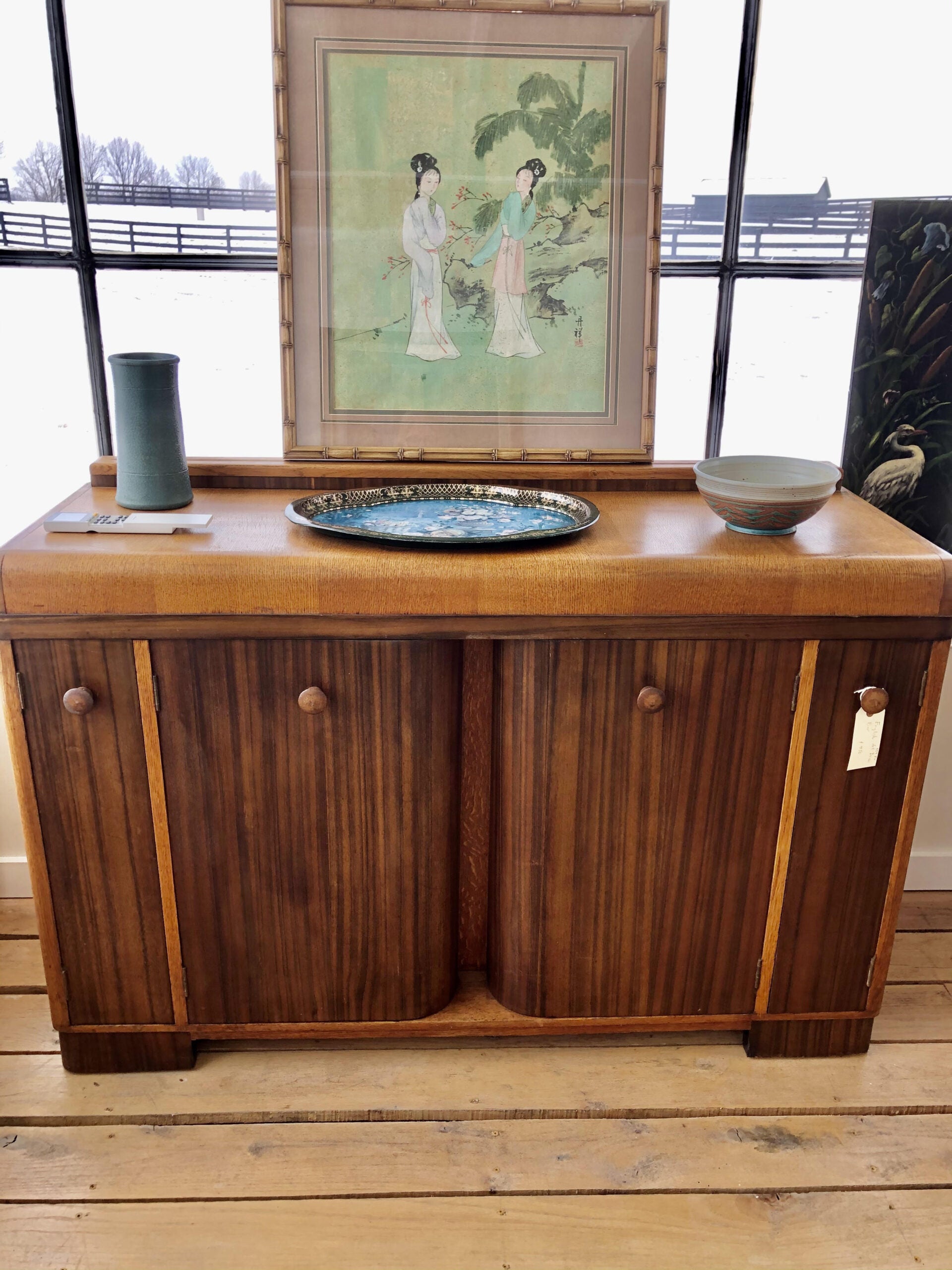 Art Deco Bar