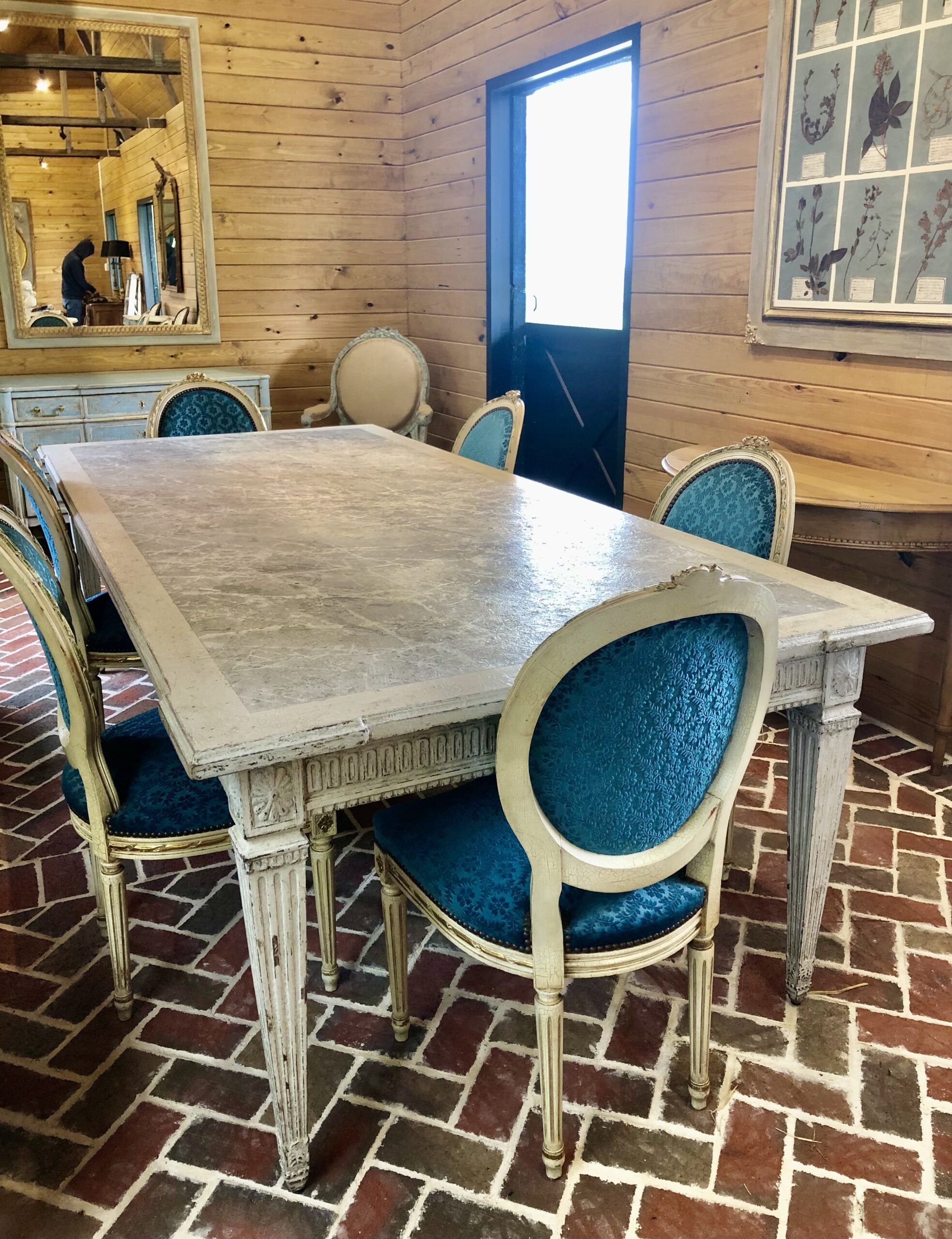 Dining Table1