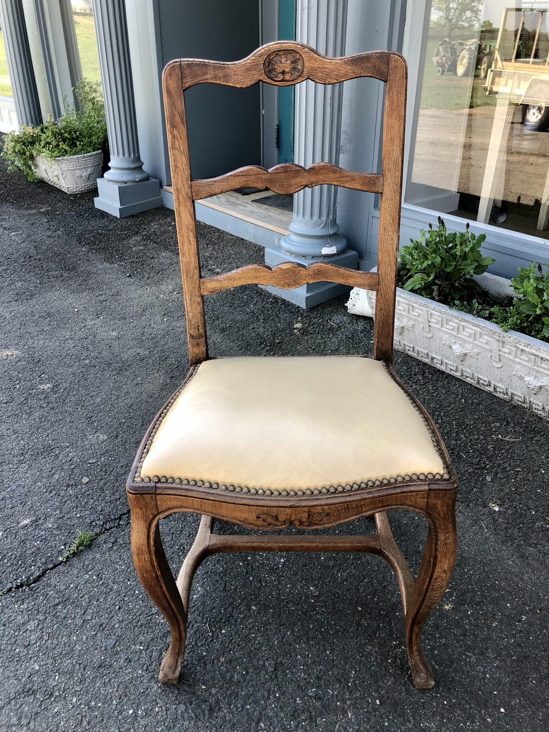Farm Chairs Six2