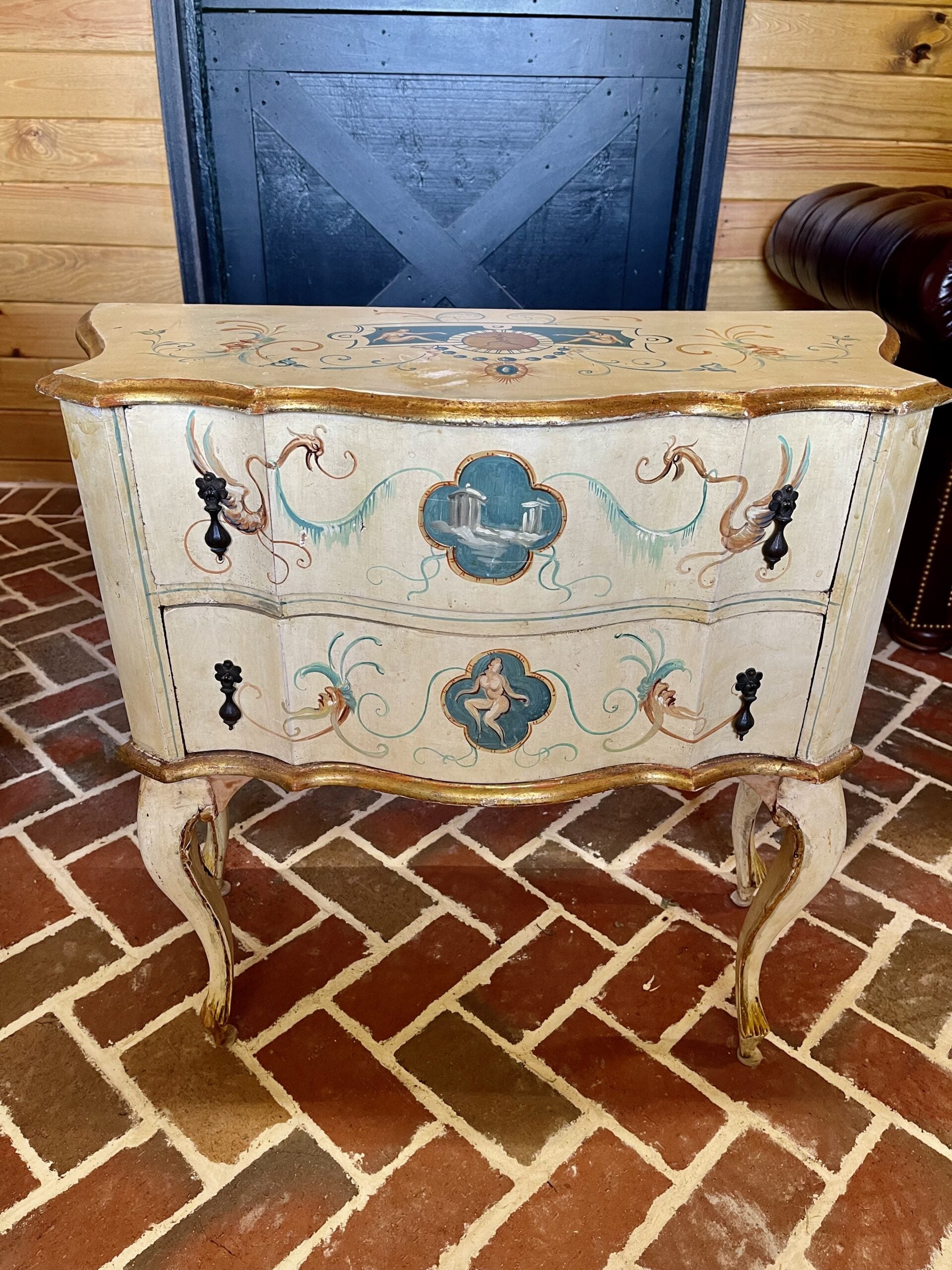 Small Italian Dresser