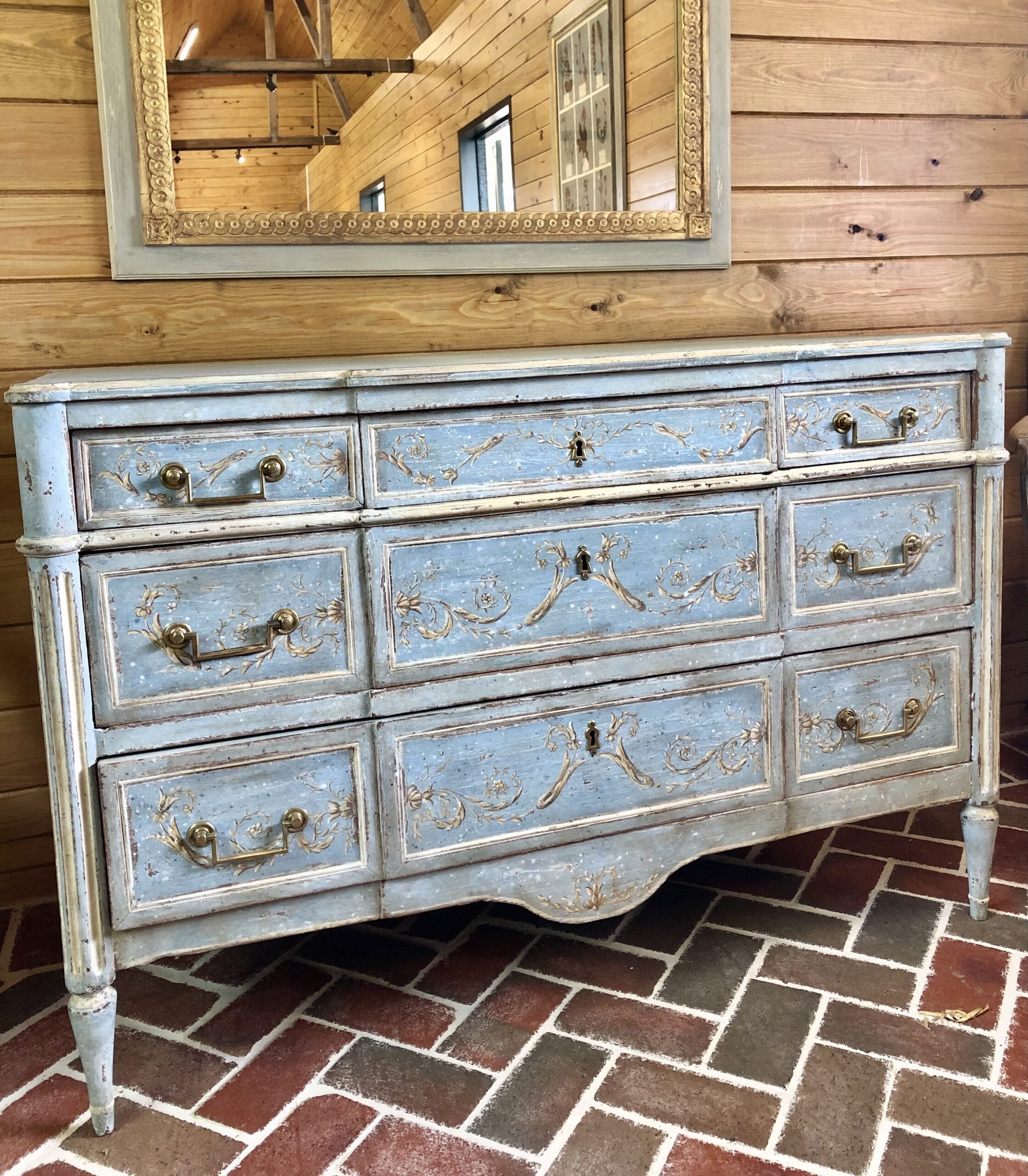 Light Blue dresser2