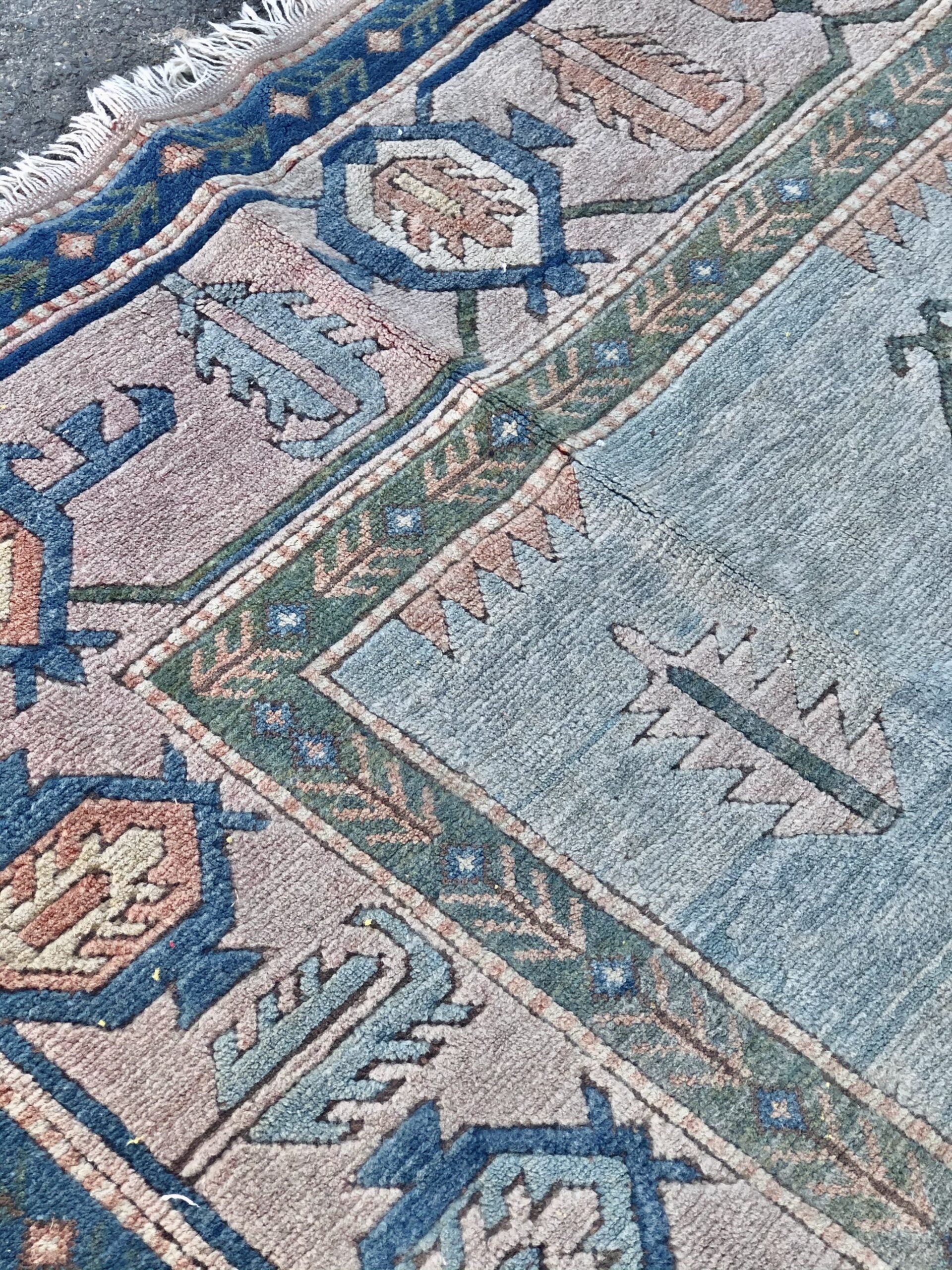Rug Turkish3