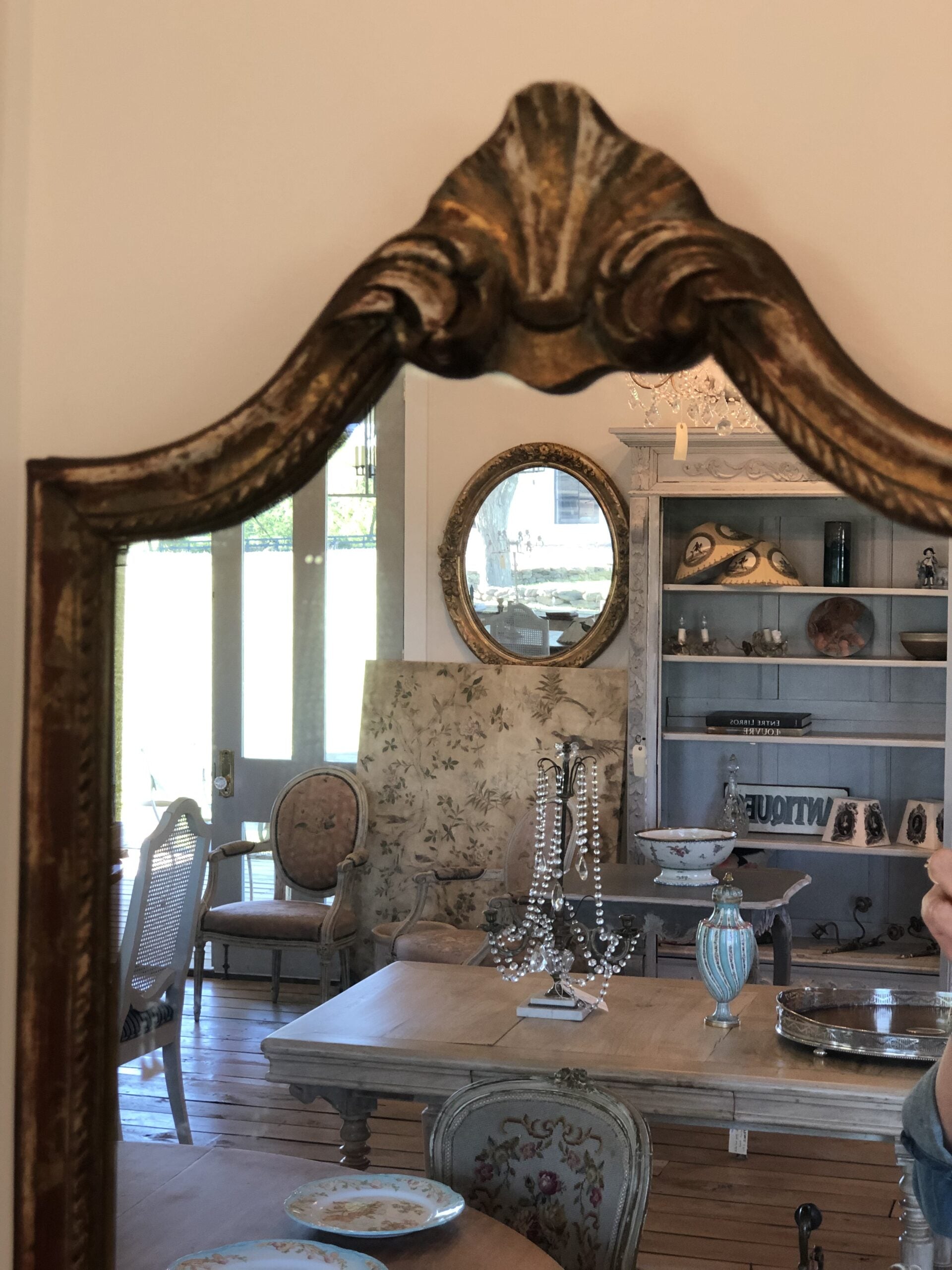 Small mirror2