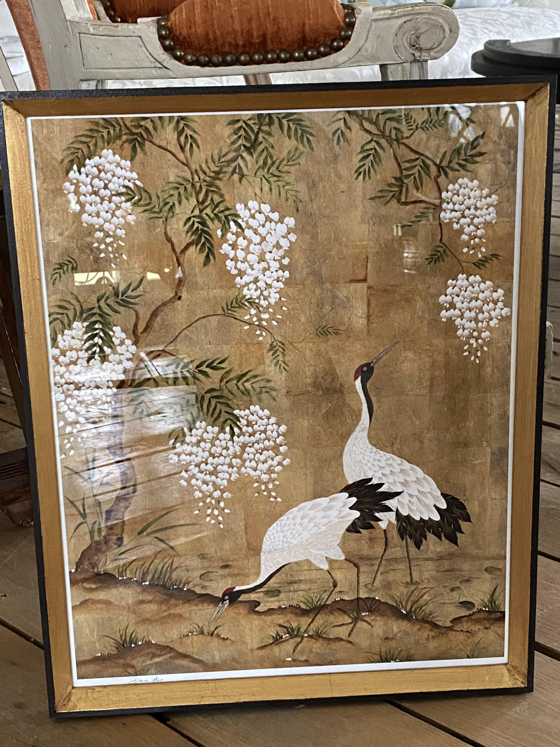Storks