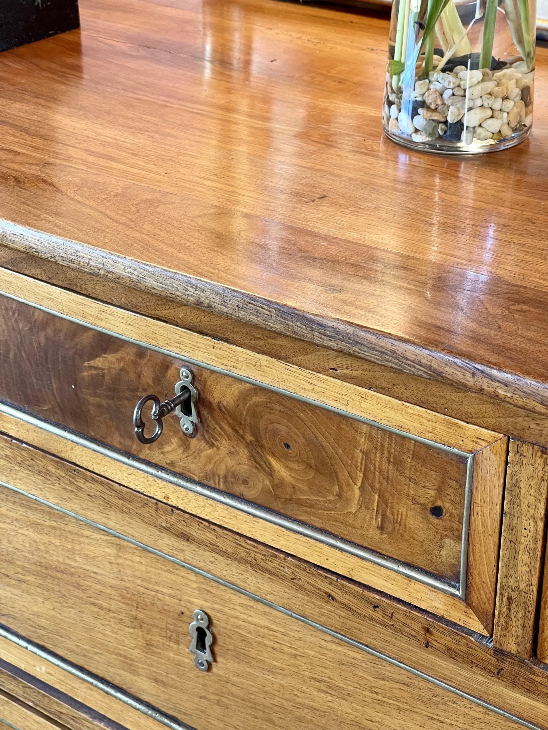 Antique French Louis XVI Dresser