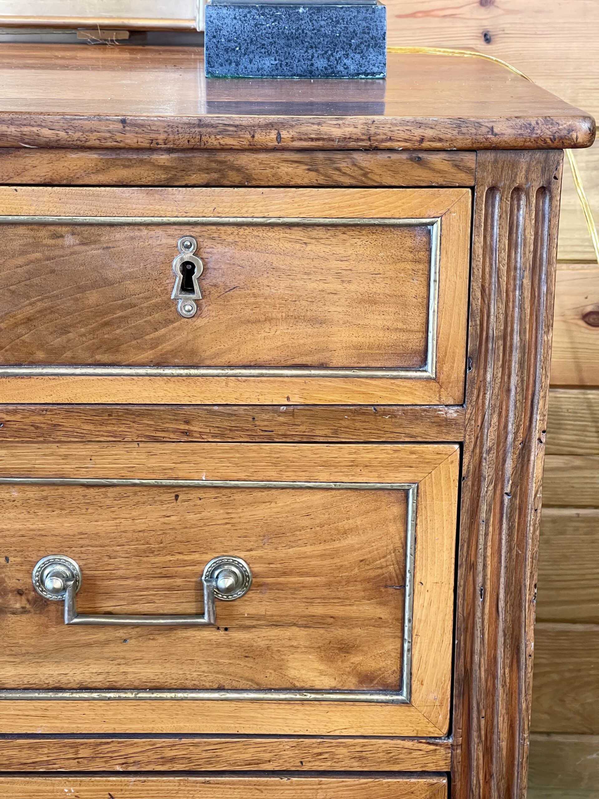 Antique French Louis XVI Dresser